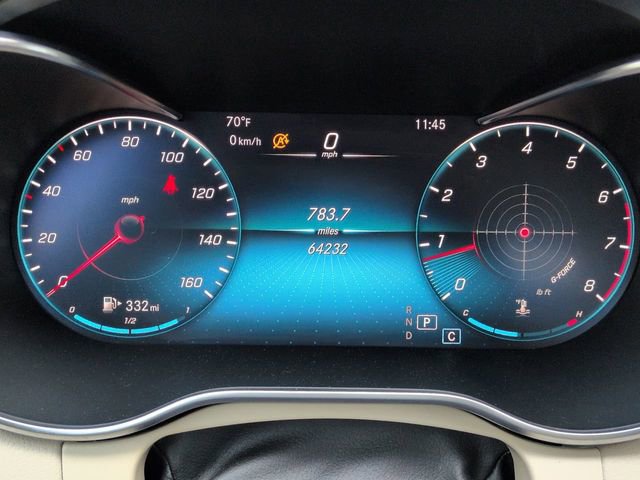 Used 2021 Mercedes-Benz C 300 4MATIC Sedan image 35