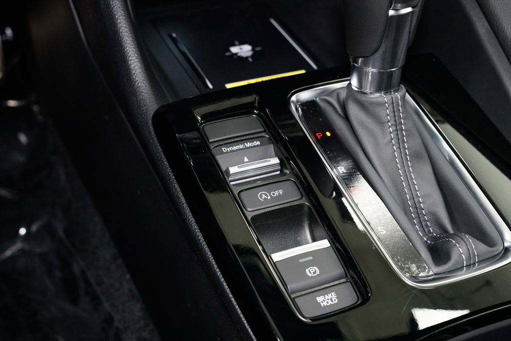 New 2026 Acura Integra A-Spec FWD image 18