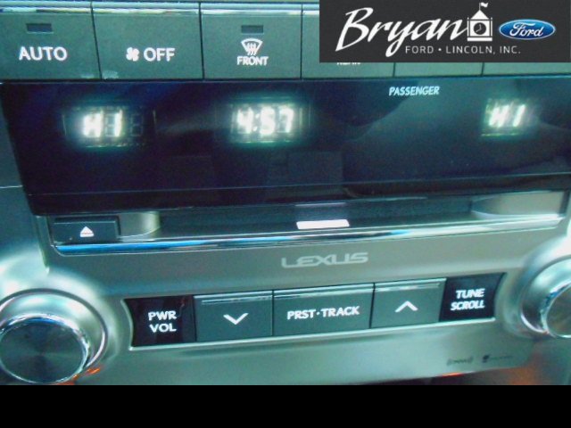 Used 2014 Lexus GX 460 Luxury image 22