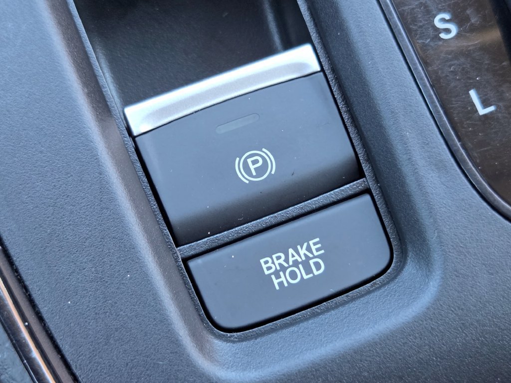 Used 2024 Honda CR-V EX-L image 13