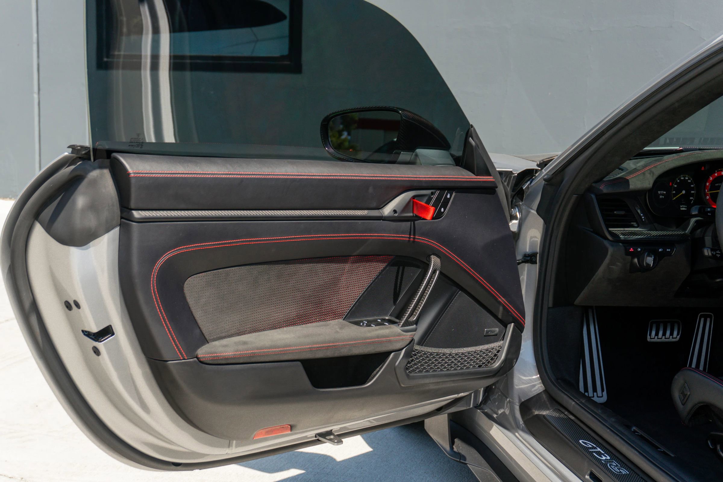 Used 2024 Porsche 911 GT3 RS image 64