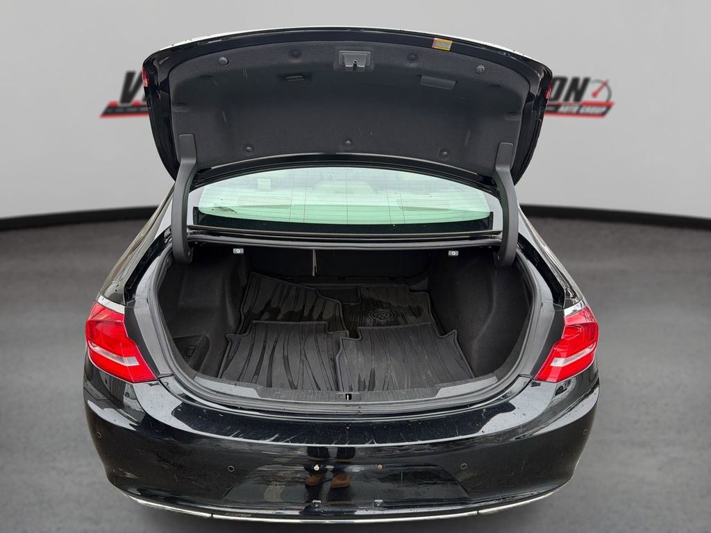 Used 2017 Buick LaCrosse Preferred image 11