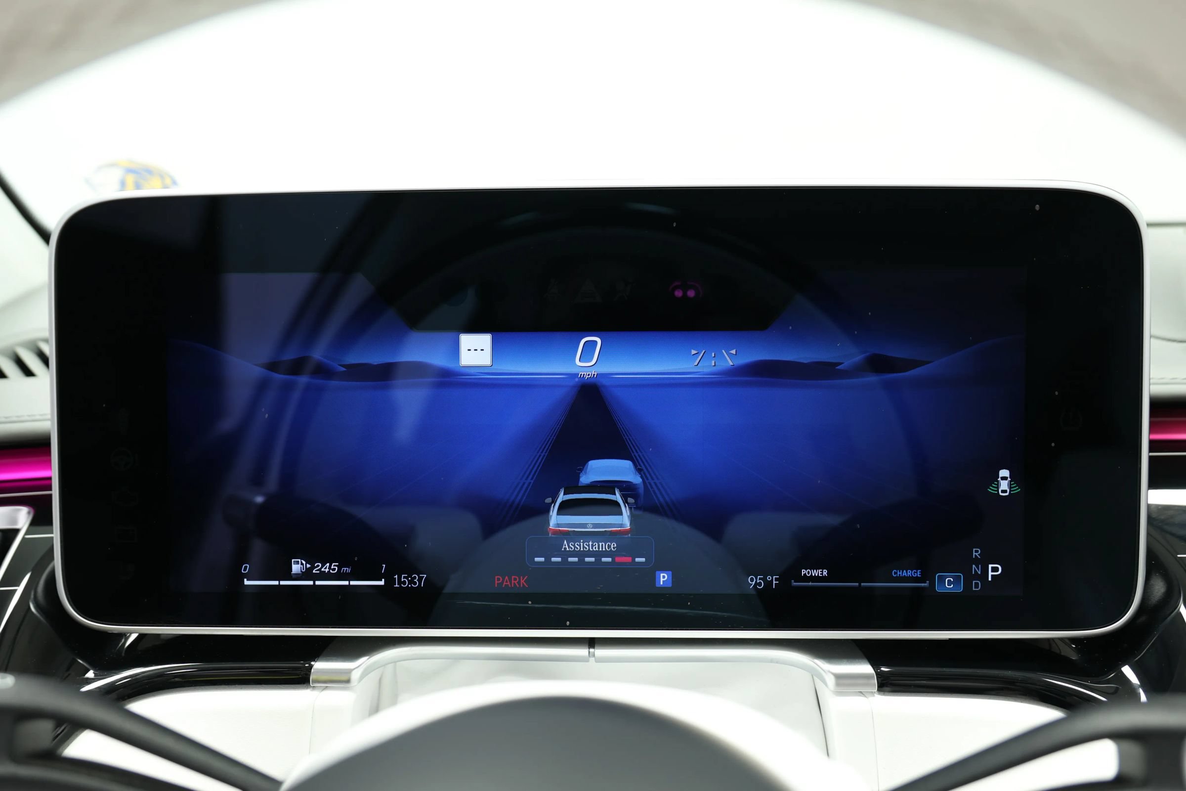 Used 2023 Mercedes-Benz Maybach S 580 4MATIC image 40