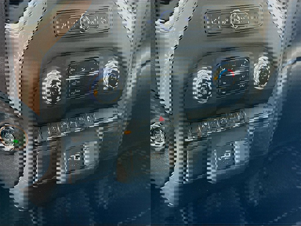 New 2026 GMC Sierra 1500 Pro w/ Pro Value Package image 10