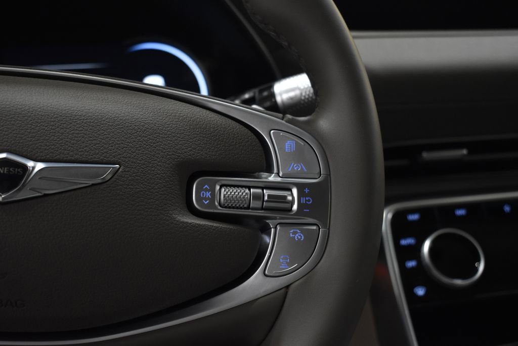 Used 2024 Genesis GV80 2.5T w/ Advanced Package image 33