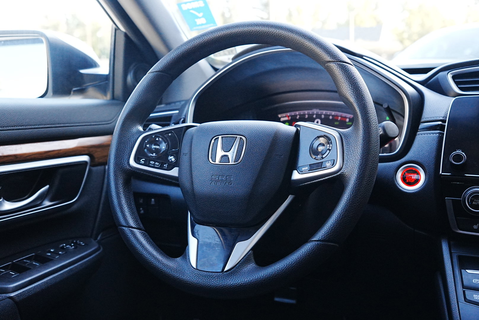 Used 2021 Honda CR-V EX image 17