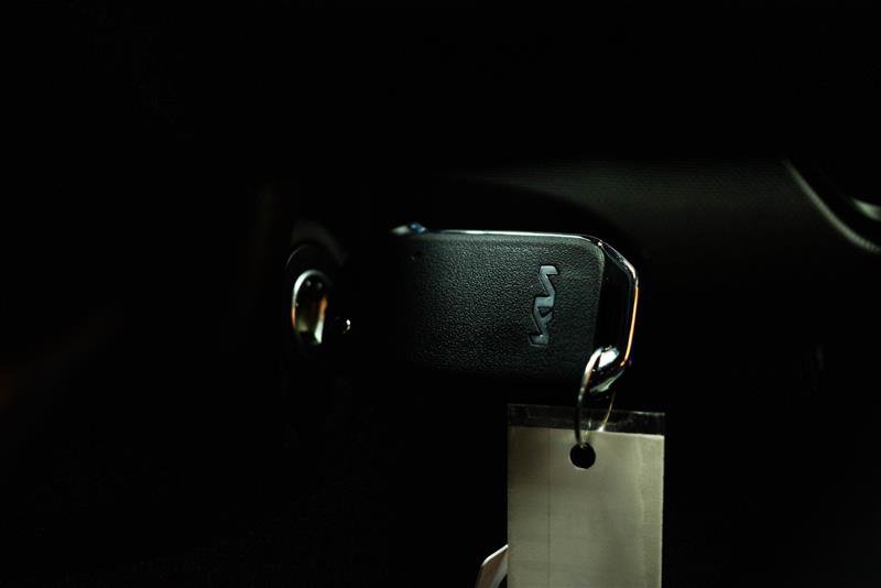 Used 2026 Kia Seltos LX AWD/4WD image 16