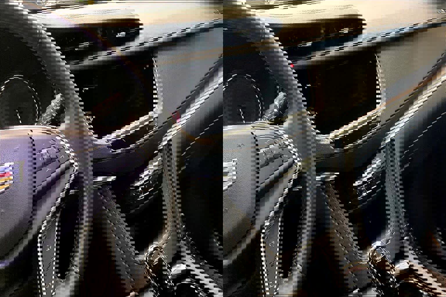 Used 2022 Cadillac XT5 Luxury image 11