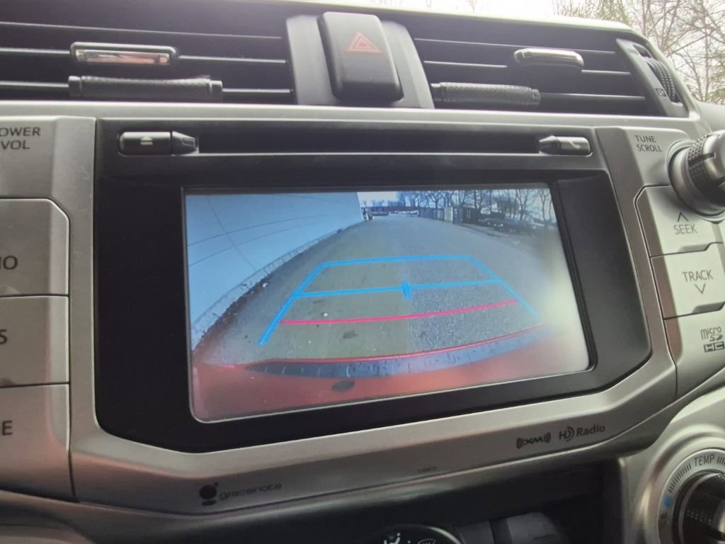 Used 2019 Toyota 4Runner SR5 image 28