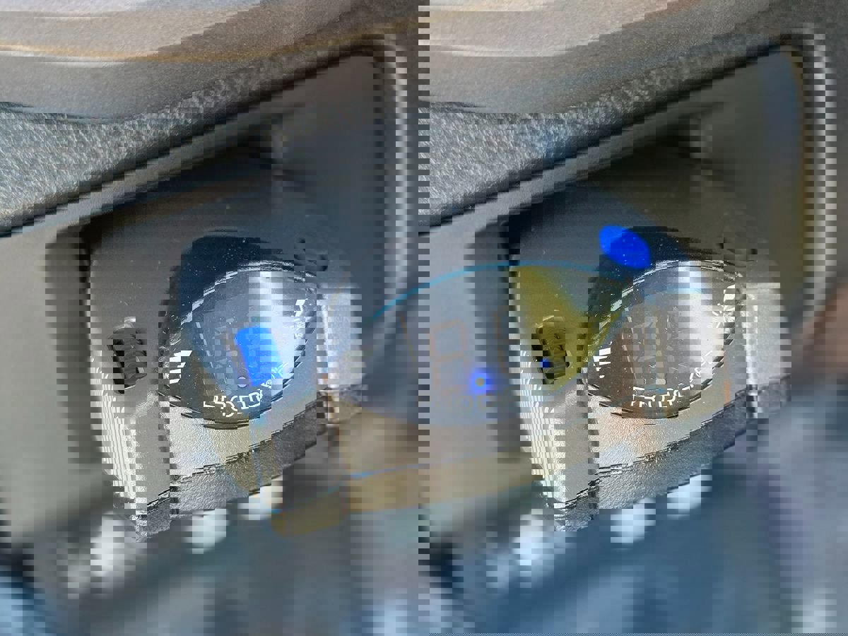 Used 2017 Toyota Tacoma TRD Sport w/ Tow Package image 42