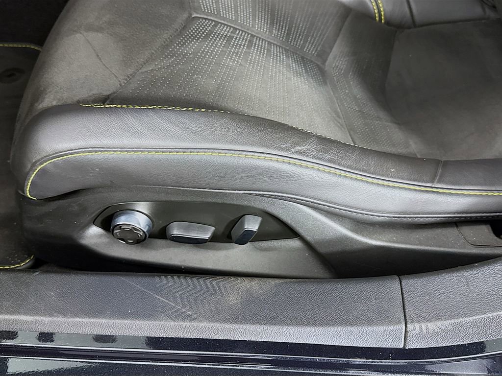 Used 2024 Chevrolet Corvette Z06 w/ Stealth Interior Trim Package image 21