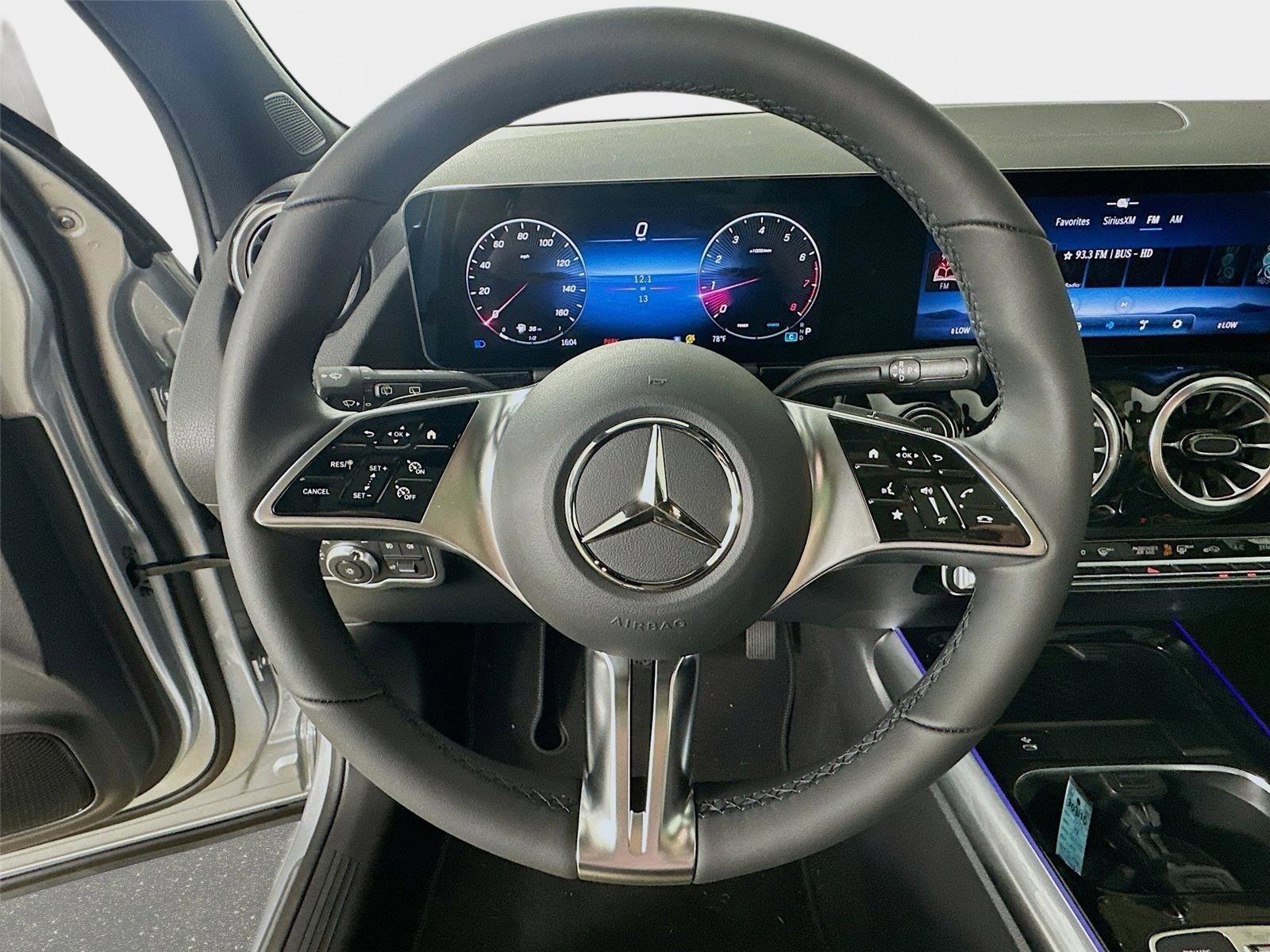 Used 2026 Mercedes-Benz GLA 250 4MATIC image 11