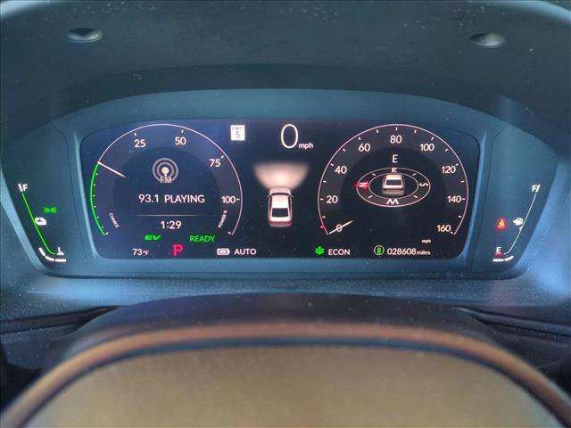 Used 2023 Honda Accord Sport image 11