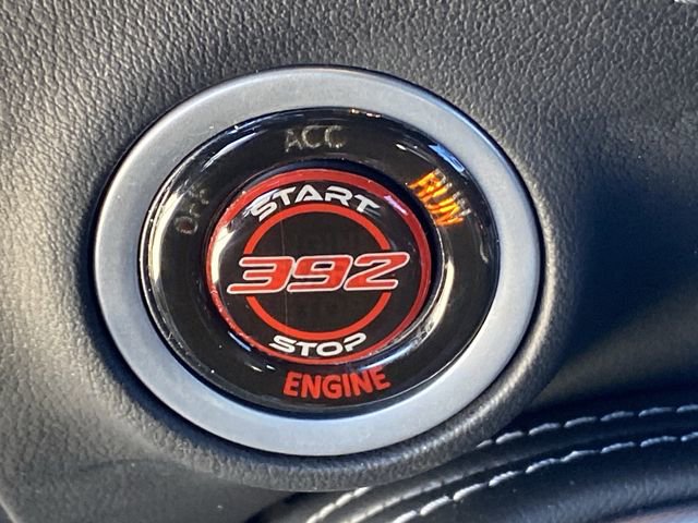 Used 2023 Dodge Challenger R/T Scat Pack w/ Plus Package image 18