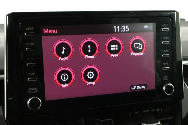 Used 2020 Toyota Corolla SE FWD image 32