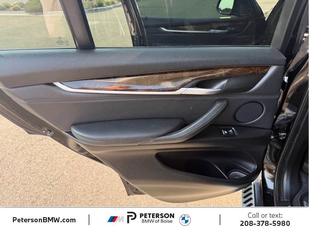 Used 2014 BMW X5 xDrive35i AWD/4WD image 18