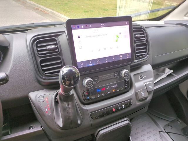 New 2023 RAM ProMaster 3500 w/ Premium Convenience Group (B) FWD image 24
