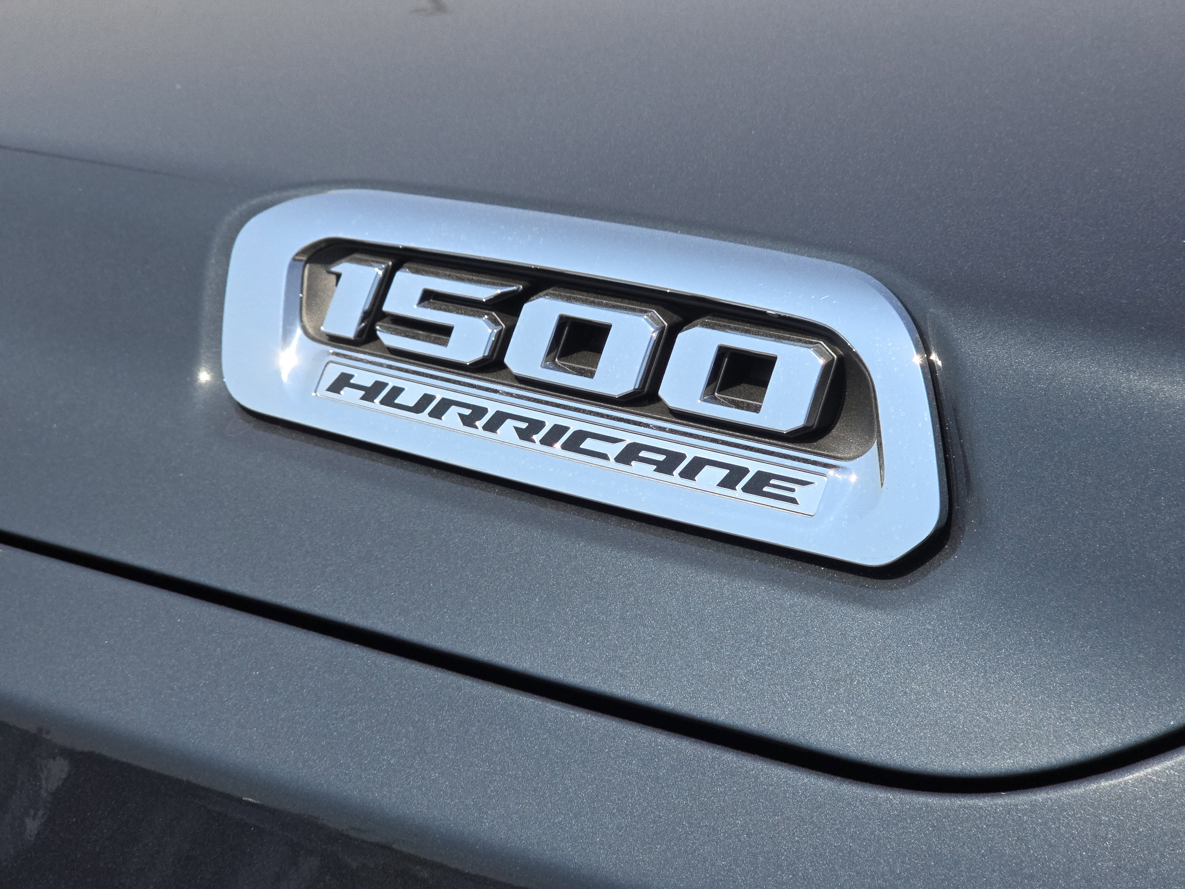 New 2026 RAM 1500 Big Horn image 23