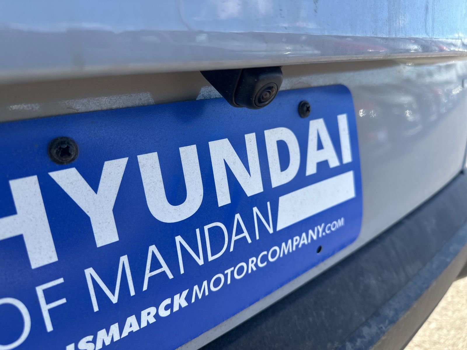 Used 2026 Hyundai Kona SEL Sport image 5