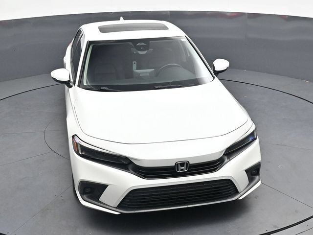 Used 2023 Honda Civic Touring image 28