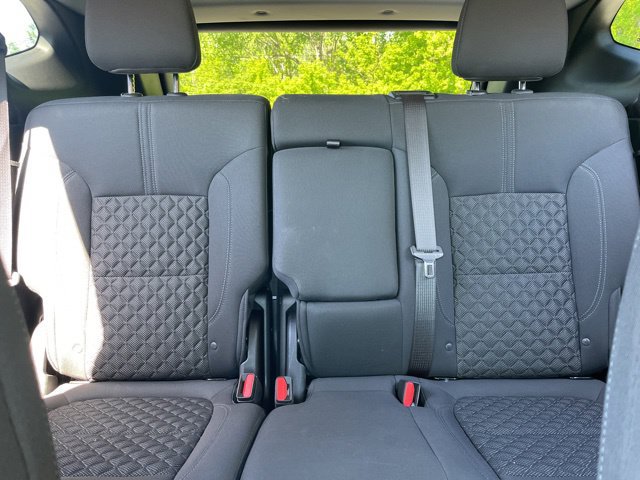 Used 2022 Chevrolet Blazer LT AWD/4WD image 17