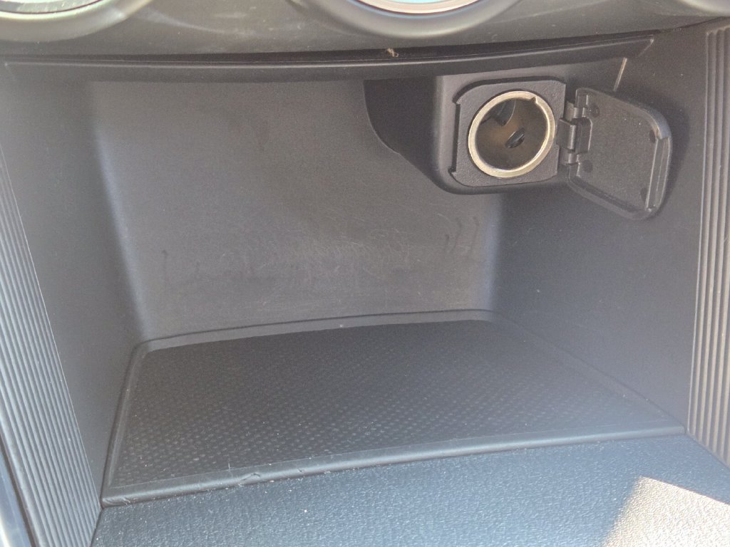 Used 2014 MAZDA CX-5 Touring AWD/4WD image 27