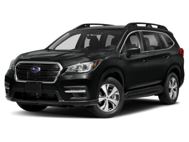 Used 2021 Subaru Ascent Premium w/ Convenience Package AWD/4WD image 1