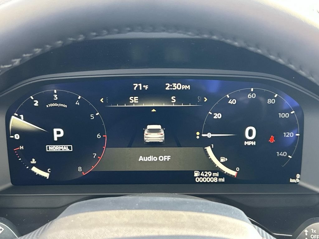 New 2026 Mitsubishi Outlander SE FWD image 34