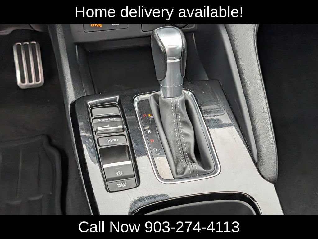 Used 2023 Acura Integra A-Spec FWD image 15