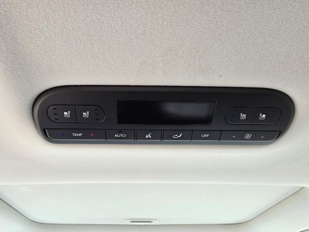 New 2026 Hyundai Palisade Calligraphy image 29