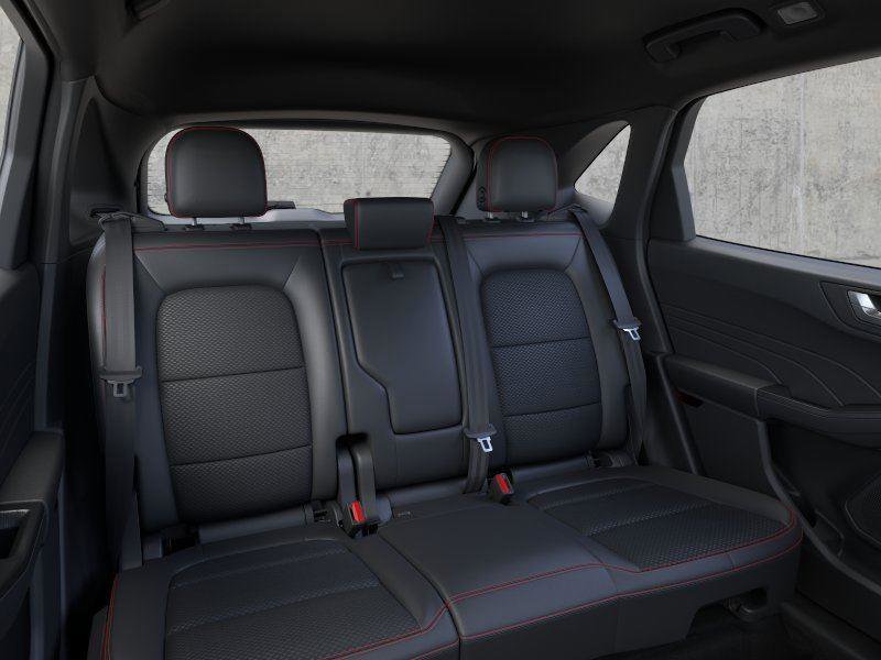 New 2026 Ford Escape ST-Line w/ Tech Pack #1 FWD image 11