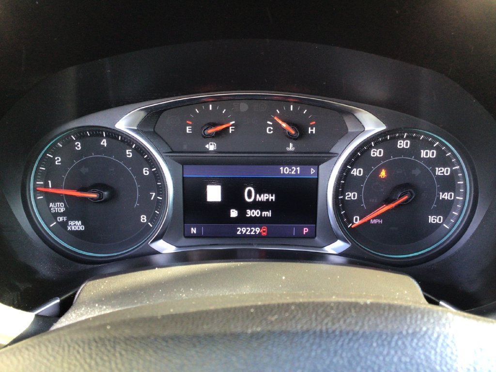Used 2020 Chevrolet Equinox Premier AWD/4WD image 29