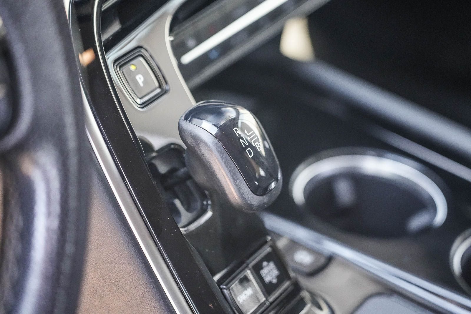 Certified 2021 Toyota Mirai w/ Advanced Technology Package RWD image 19