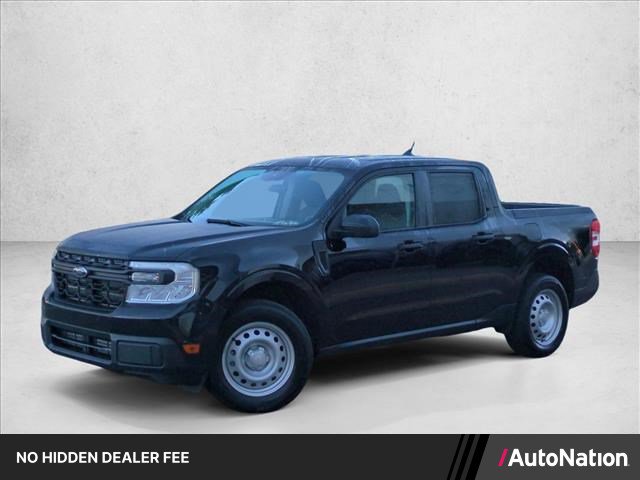 Used 2024 Ford Maverick XL