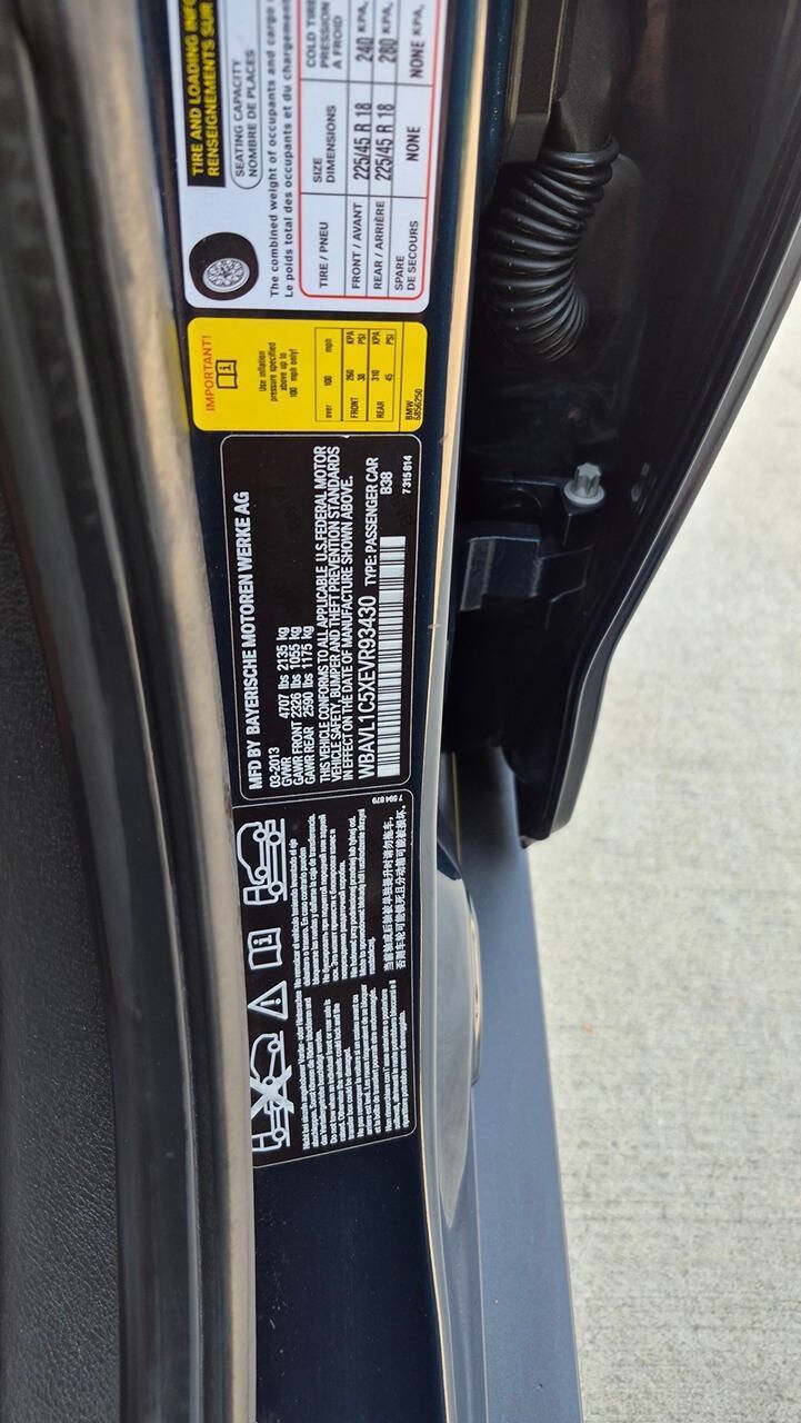 Used 2014 BMW X1 xDrive28i AWD/4WD image 82