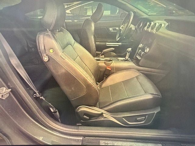 Used 2020 Ford Mustang GT Premium RWD image 12