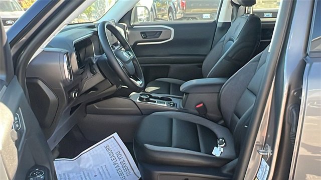 New 2025 Ford Bronco Sport Big Bend w/ Convenience Package image 15