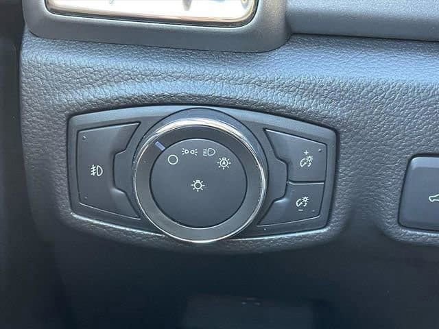 Used 2021 Ford Ranger XLT w/ Equipment Group 301A Mid image 23