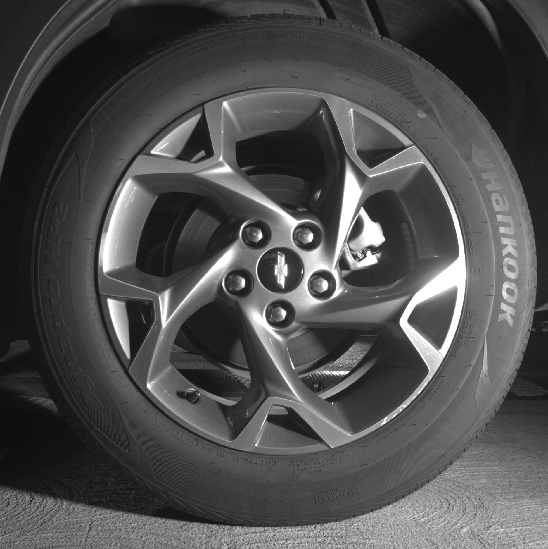 Used 2025 Chevrolet Trax LT w/ LT Convenience Package image 14