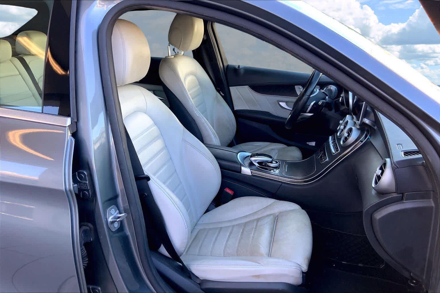 Used 2017 Mercedes-Benz C 300 Sedan image 13