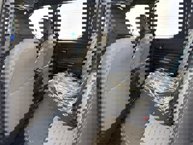 New 2026 Toyota Tundra Platinum image 39