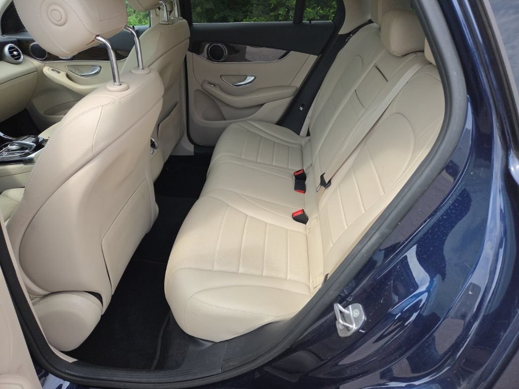 Used 2016 Mercedes-Benz GLC 300 image 5