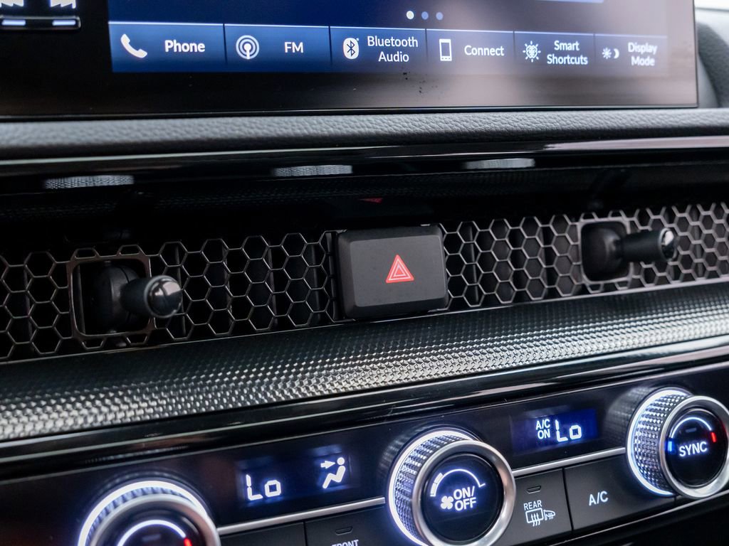 Certified 2025 Honda CR-V EX-L image 26