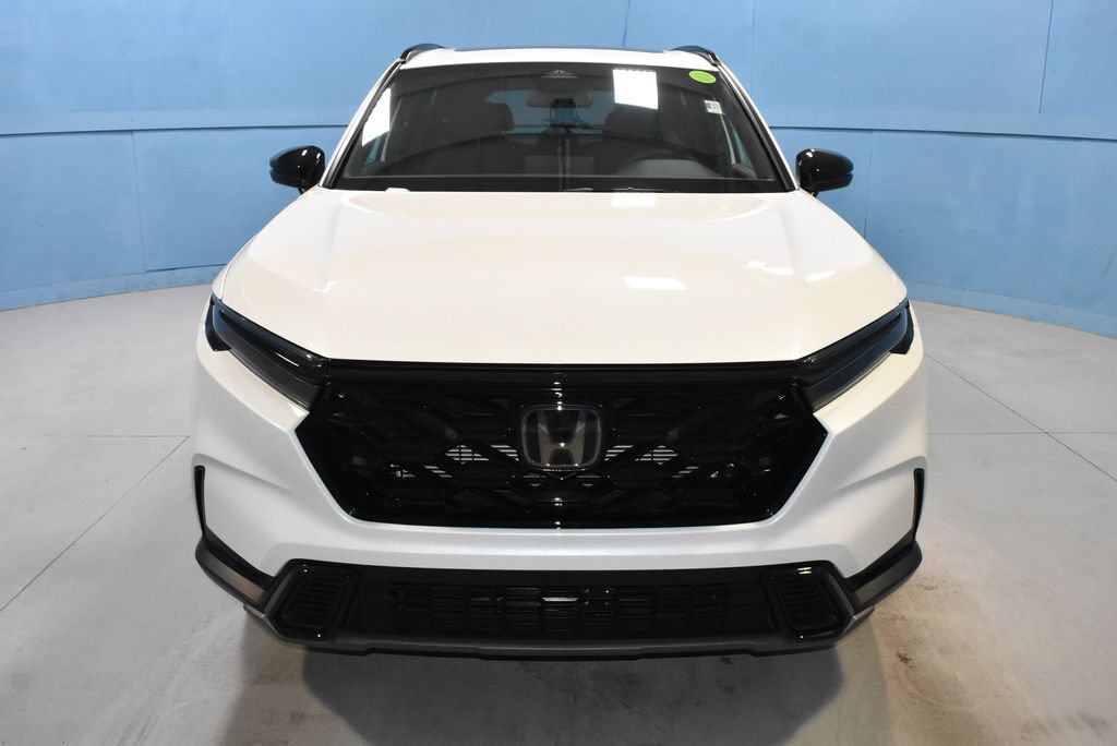 Used 2026 Honda CR-V Sport image 25