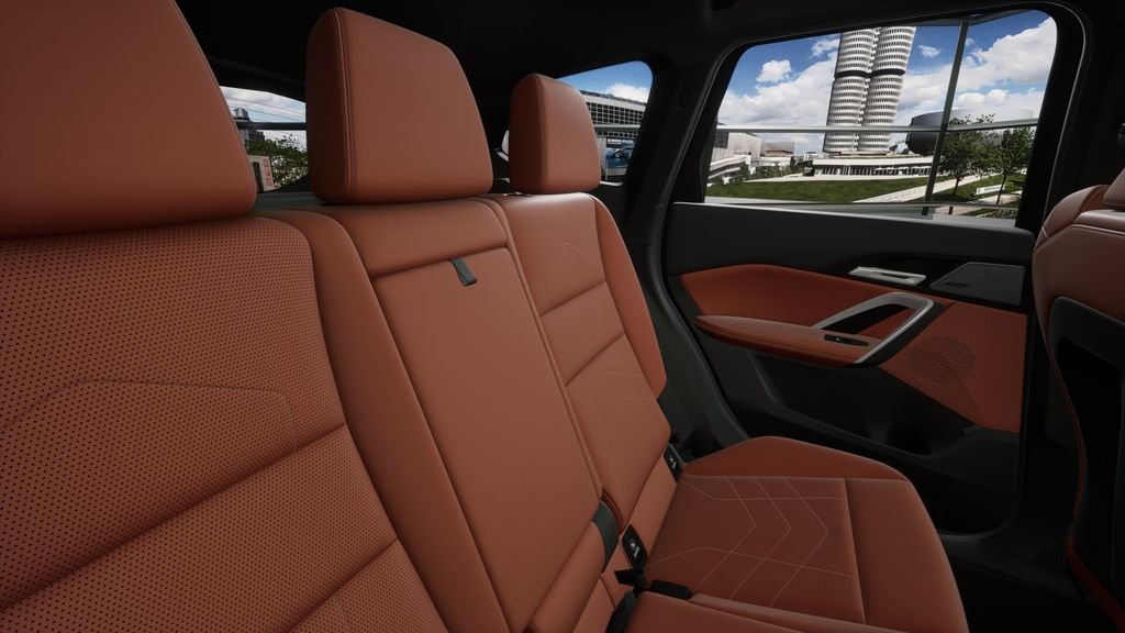 New 2026 BMW X1 xDrive28i w/ Technology Package image 12