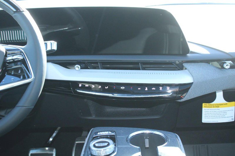 New 2026 Cadillac Optiq Sport 2 image 7