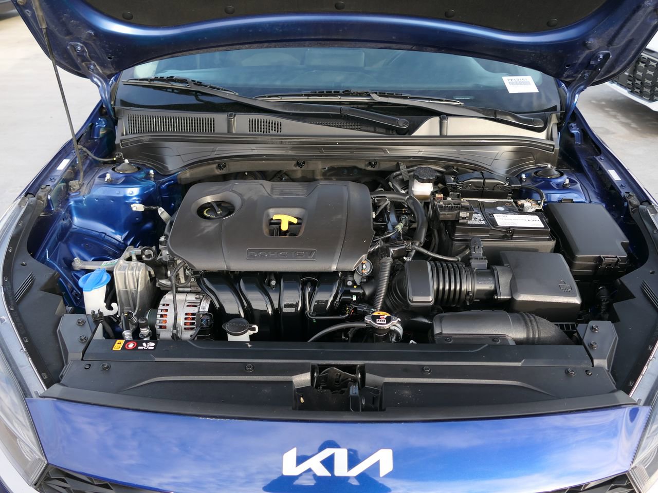 Used 2022 Kia Forte LXS image 29