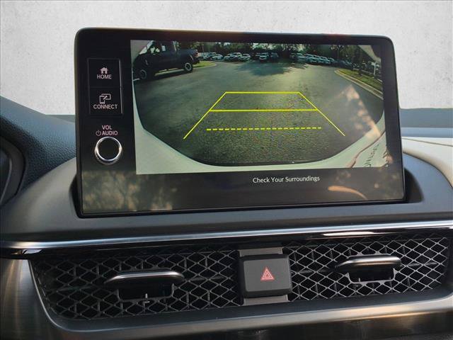 Certified 2025 Acura ADX A-Spec FWD image 13
