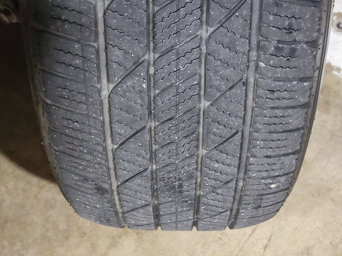Used 2020 RAM 1500 Lone Star RWD image 32