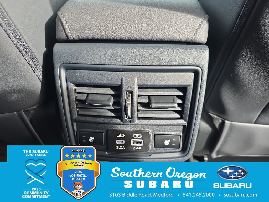 New 2026 Subaru Outback Touring image 16